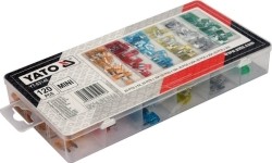 Car fuse set 120pcs MINI