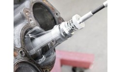 Cylinder honing tool 19-63mm