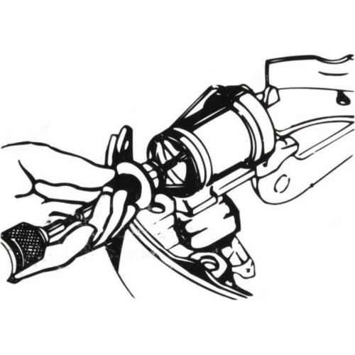 Cylinder honing tool 19-63mm