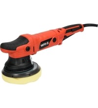 Poliruoklis kampinis 150mm 720W