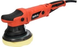 Poliruoklis kampinis 150mm 720W