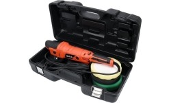 Poliruoklis kampinis 150mm 720W