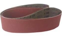 Sanding belt 100x915mm for BD-46N