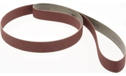 Sanding belt 40x760mm for MY3016-2