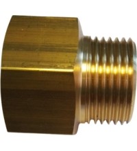 Perėjimas iš 24.32 AGA (balionas) į Sp21.8 EURO (reduktorius)     