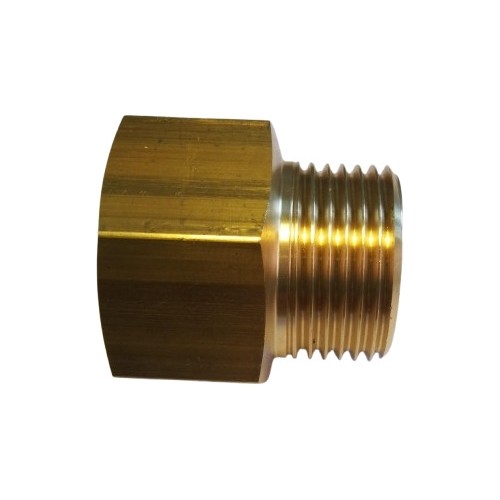 Perėjimas iš 24.32 AGA (balionas) į Sp21.8 EURO (reduktorius)     