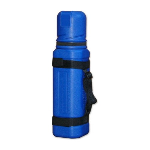 Thermos for electrodes - 350