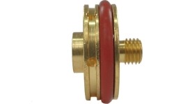 Lęšis Pyrex T9/20 L 2CBGSLD