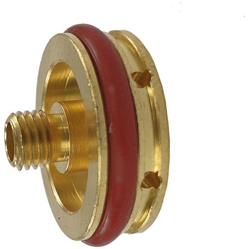 Lęšis Pyrex T9/20 L 2CBGSLD