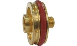 Lęšis Pyrex T9/20 L 2CBGSLD