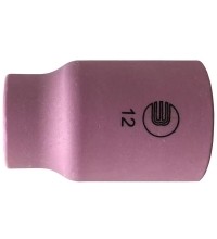 Keramikinė tūta, lęšiui (T-9/20) -  Nr. 12 - 48 x 19,5