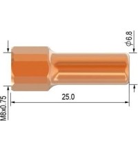 Elektrodas (skirta: Plasma SCP 120)