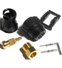 Jungčių kmpl. (skirtas: AC/DC PEGAS AERO)