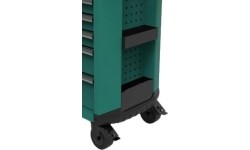Bottle holder for PRO cabinets