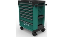 Bottle holder for PRO cabinets