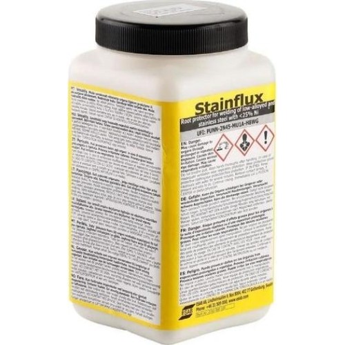 Fliusas STAINFLUX 0.5kg