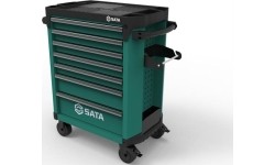 Paper roll holder for PRO cabinets