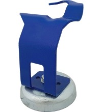 Welding magnetic torch holder - MIG/MAG