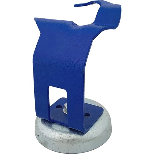 Welding magnetic torch holder - MIG/MAG