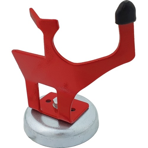 Welding magnetic torch holder - MMA