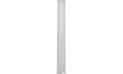 Rotameter RBR / RBR2 / CH-258 cover - Internal