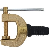 Pole screw terminal ZBS - 10 - 25