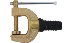 Pole screw terminal ZBS - 10 - 25
