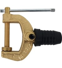 Pole screw terminal ZBS - 35 - 50