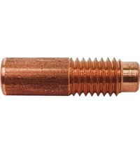 MIG current tip for Kemppi M8x8x28 - 1.0 mm