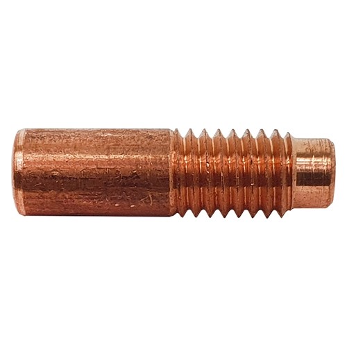 MIG current tip for Kemppi M8x8x28 - 1.2 mm