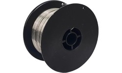 ER316LSi stainless steel MIG welding wire spool D100 1kg - 1.0 mm