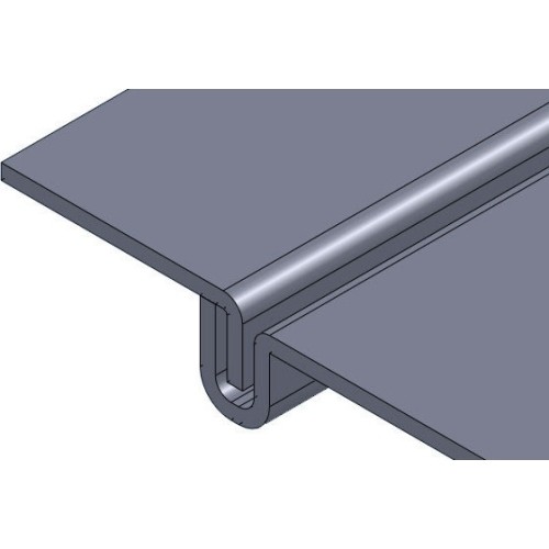 Antgaliai Bernardo E6, MSM 500 C staklėms