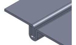 Antgaliai Bernardo E6, MSM 500 C staklėms