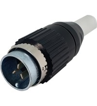 TIG valdymo kištukas TUCHEL tipo - 3