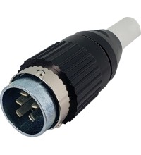 TIG valdymo kištukas TUCHEL tipo - 5