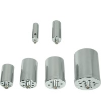 Lituoklio antgalis PRO-SET - H22