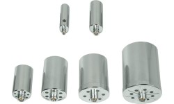 PRO-SET Warming nozzle - H22