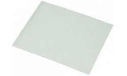 Apsauginis stikliukas 51x108x1mm plastikinis