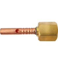 TIG cable connector rear M12x1 - TIG T-20
