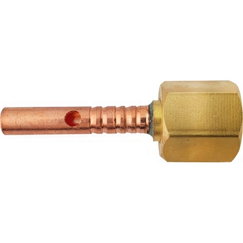 TIG cable connector rear M12x1 - TIG T-20