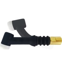 TIG torch body T-26 - Flexible (F)
