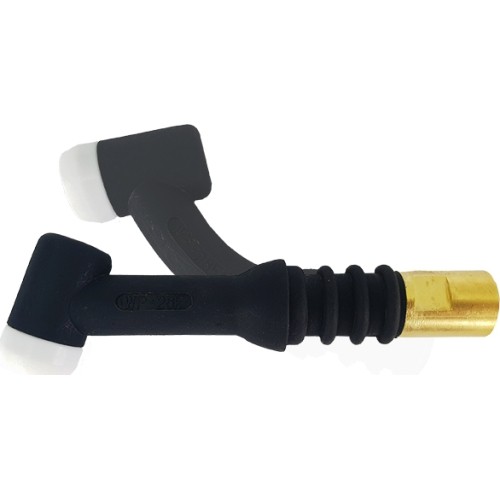 TIG torch body T-26 - Flexible (F)
