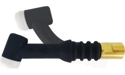 TIG torch body T-26 - Flexible (F)