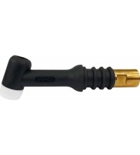 TIG torch body T-26 - Stiff