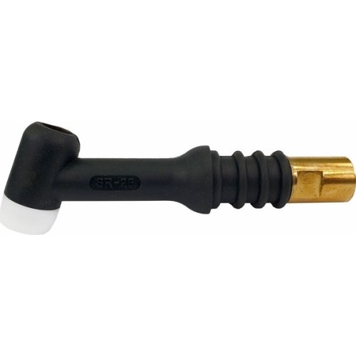 TIG torch body T-26 - Stiff