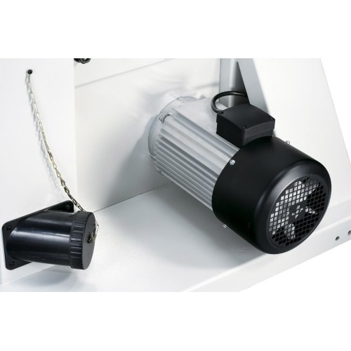 Juostinės pjovimo staklės Bernardo HBS 400 N - 400 V