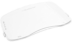 Apsauginis stikliukas skydeliui SPEEDGLASS G5-01, 9100, atsparus rasojimui