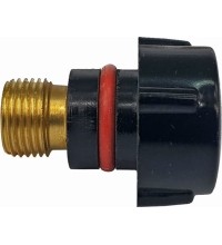 Cap for TIG torch T17/18/26 - Short