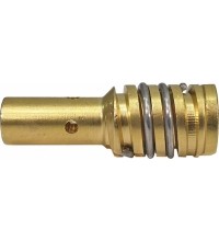 TW14 current switch with spring - M8 left