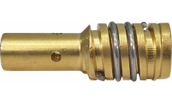 TW14 current switch with spring - M8 right